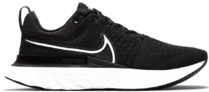 Giày Nike Wmns React Infinity Run Flyknit 2 'Black' CT2423-002