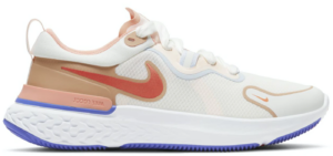 Giày Nike Wmns React Miler 'Electro Orange' DD8502-181