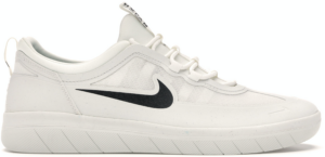 Giày Nike Nyjah Free 2.0 SB 'Summit White' BV2078-100