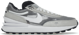 Giày Nike Wmns Waffle One 'White Black' DC2533-102