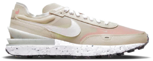 Giày Nike Waffle One Crater 'Cream Orange' DC2650-200