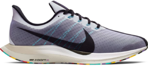 Giày Nike Zoom Pegasus Turbo 'White Black' AJ4114-101