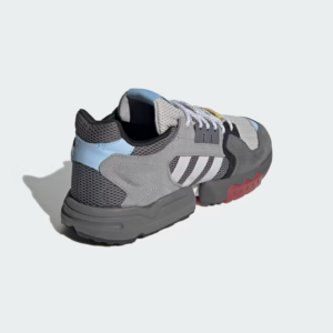 Giay Adidas Ninja x ZX Torsion 'Time In Grey' FW5957