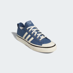 Giay Adidas Nizza RF 74 Shoes 'Blue' GX1946