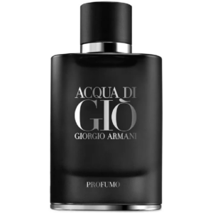 Nước Hoa Giorgio Armani Acqua Di Gio Profumo Pour Homme