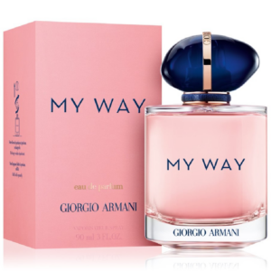 Nước Hoa Giorgio Armani My Way EDP