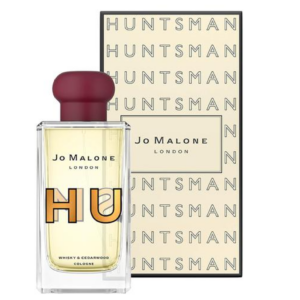 Nước Hoa Jo Malone Whisky And Cedarwood EDC