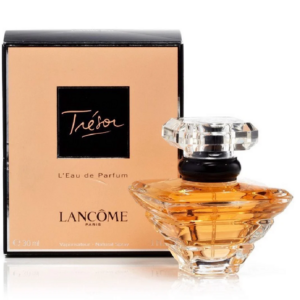 Nước Hoa Lancome Tresor EDP