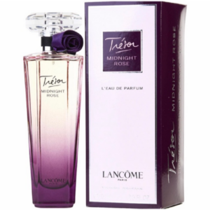 Nước Hoa Lancome Tresor Midnight Rose EDP