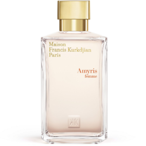 Nước Hoa Maison Francis Kurkdjian Amyris Femme Eau de Parfum