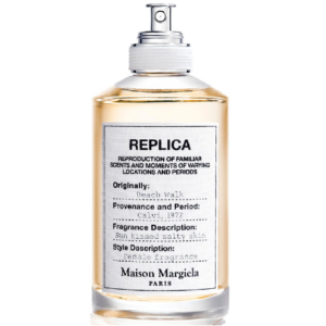 Nước Hoa Maison Margiela Replica Beach Walk