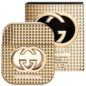 Nước Hoa Gucci Guilty Stud Limited Edition EDT 50ml