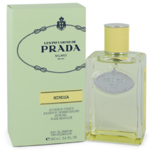Nước Hoa Prada Les Infusions De Mimosa EDP