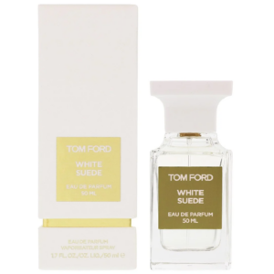 Nước Hoa Tom Ford White Suede EDP Unisex