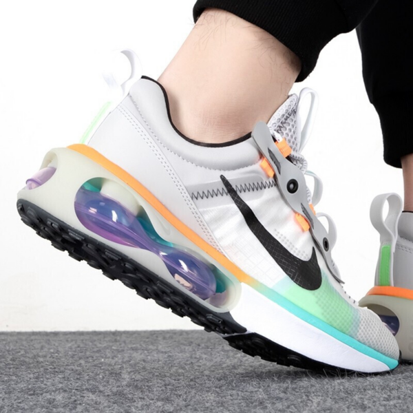Giày Nike Air Max 2021 Womens Multi-Coloration DO2336-010 - Ảnh 3