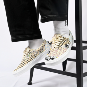 Alternative view of Giày Vans Era Classic Colorful VN0A5EFN420