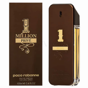 Nước Hoa Nam Paco Rabanne One Million Prive EDP 100ml