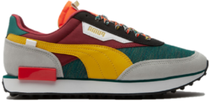 Giày Puma Future Rider MIx 'Teal Green' 373184-02