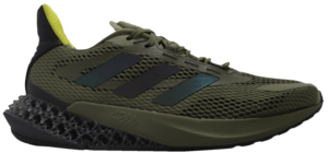 Giày Adidas 4D FWD Pulse Running 'Green' Q46219