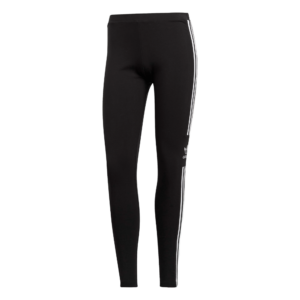 Quần Adidas Legging Original Logo DV2636