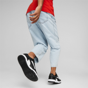 Alternative view of Giày Puma RBD Game Low 'Black' 386373-07