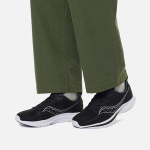 Alternative view of Giày Saucony Kinvara 13 'Black Silver' S20723-05