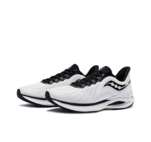 Alternative view of Giày Saucony Jaeger Junior 'White' S28153-2