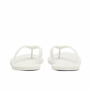 Dep Maison Margiela Tabi Slide 'White' S57WX0078-P4785-H0518
