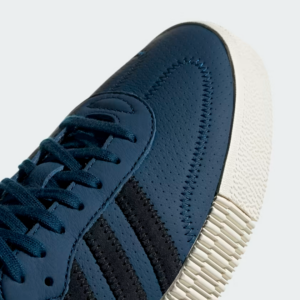 Giay Adidas Originals Sambarose 'Blue' BD7685