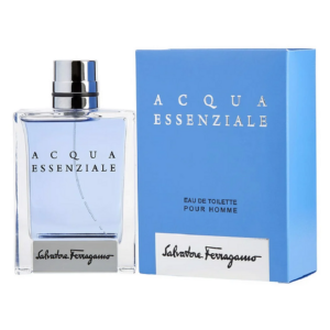 Nước Hoa Salvatore Ferragamo Acqua Essenziale EDT
