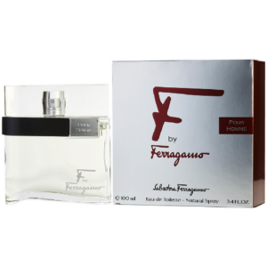 Nước Hoa Salvatore Ferragamo F By Ferragamo EDT