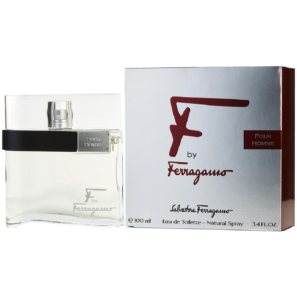 Nước Hoa Salvatore Ferragamo F By Ferragamo EDT