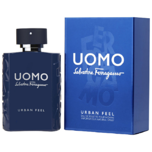 Nước Hoa Salvatore Ferragamo Uomo Urban Feel EDT