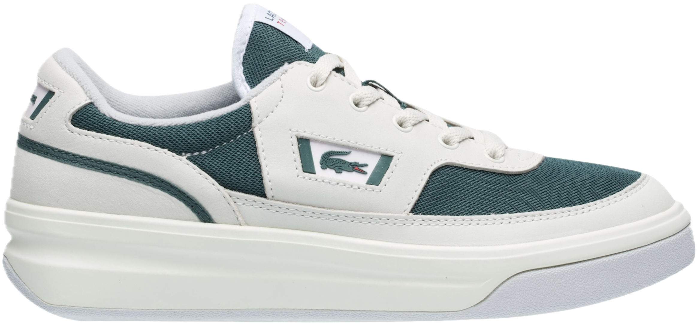 Giày Lacoste Support Original 120 1 7 39SMA0085-G80