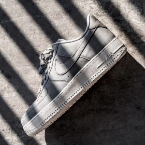 Giay Nike Air Force 1 Low '07 PRM 'Wolf Grey' DR9503-001