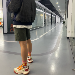 Giay Adidas Harden Vol. 6 'Gold' GW9030