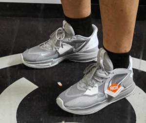Giay Nike Kyrie Low 5 TB 'Silver' DO9617-001