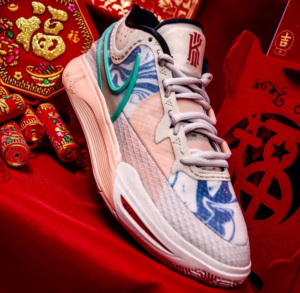 Giay Nike Kyrie 8 'Chinese New Year' FJ3657-001