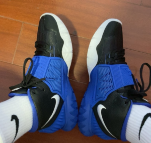 Alternative view of Giày Kyrie 6 Team 'Game Royal' CK5869-003