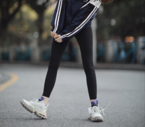 Giay Nike Air Terra Forma Off-White 'White Purple' DQ1615-100