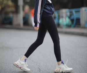 Giay Nike Air Terra Forma Off-White 'White Purple' DQ1615-100