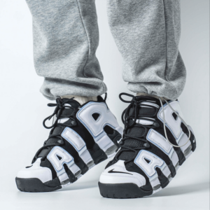 Giay Nike Air More Uptempo 96 'Cobalt Bliss' DV0819-001