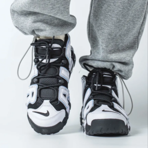 Giay Nike Air More Uptempo 96 'Cobalt Bliss' DV0819-001