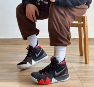 Kyrie 4 41 for the ages for sale deals