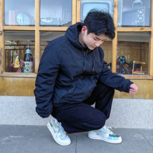 Giay Nike Air Force 1 'Premium Preservation of History' FB4957-111