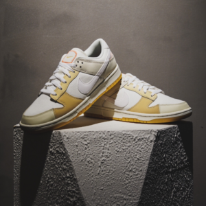 Giay Nike Dunk Low 'If Lost Return To' FJ5475-100