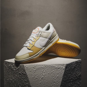 Giay Nike Dunk Low 'If Lost Return To' FJ5475-100