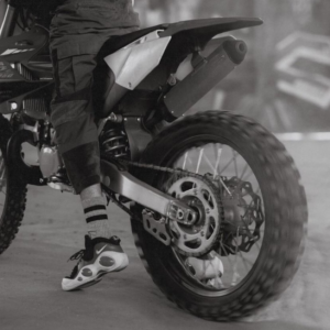 Giay Nike Air Zoom Flight 95 'Black Silver' DM0523-001