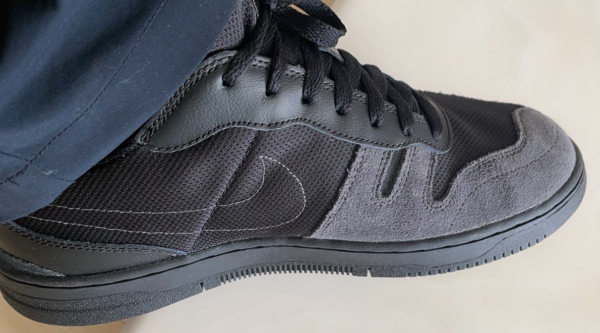Giày Nike Squash Type 'Anthracite' CJ1640-001 - Hình ảnh 10