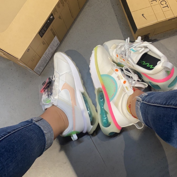 Giày Nike Air Max 2021 'Have A Good Game' DO2328-101 - Ảnh 3